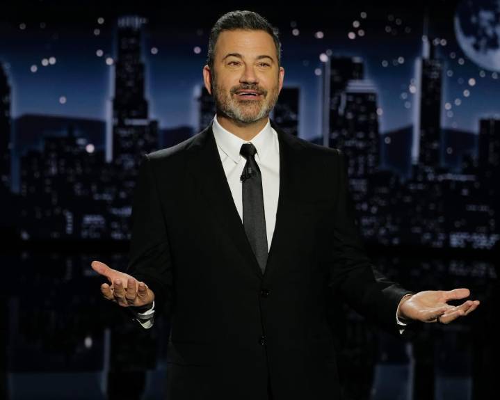 ABC makes Jimmy Kimmel contract decision