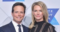 Scott Wolf Has Dropped His Restraining Order Against Estranged Wife Kelley Wolf | Kelley Wolf, Scott Wolf 