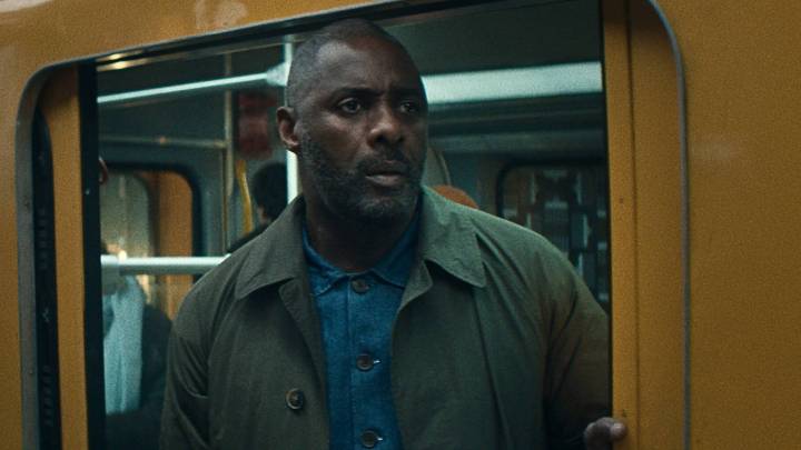 'Hijack' Season 2 Trailer Features Idris Elba Back in Action