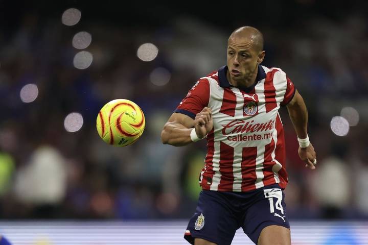 ¡Adiós Chicharito! Chivas se despide de su goleador tras eliminación en el Apertura 2025