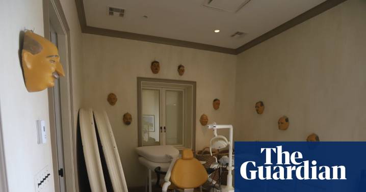 House Democrats release new images of Epstein’s private Caribbean island