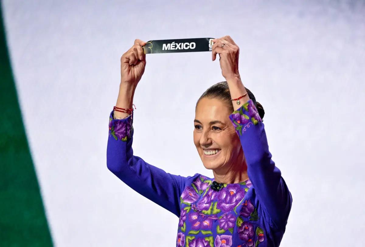 ¿Cómo quedó el grupo de México para el Mundial 2026 tras el sorteo?