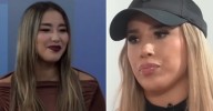 Xiomy Kanashiro deja abierta la posibilidad de trabajar con Yahaira Plasencia: "Soy profesional"