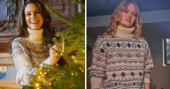 This £59 Fair Isle jumper gets Princess Kate's festive look 