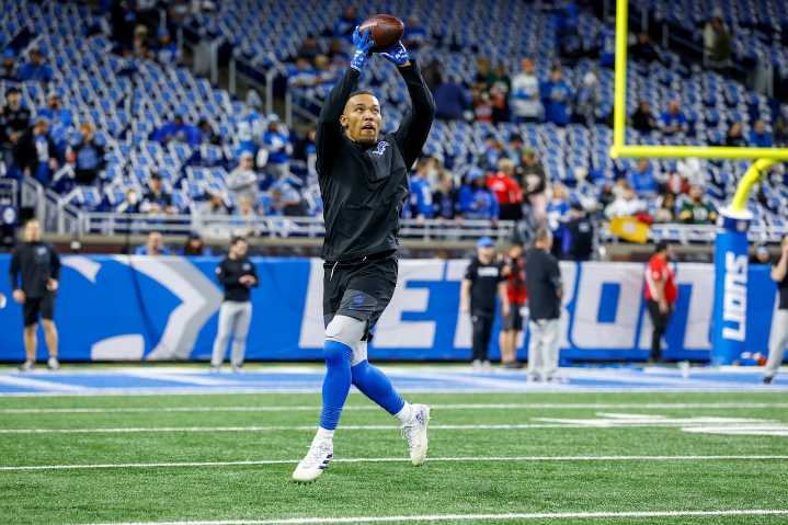 Experts release new Lions vs. Cowboys prediction following latest Amon