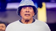 Smokey Robinson Rape Accuser Denies Raiding His Storage Unit