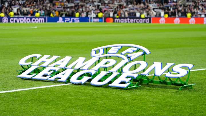 A España se le pone muy difícil tener cinco equipos en la próxima Champions