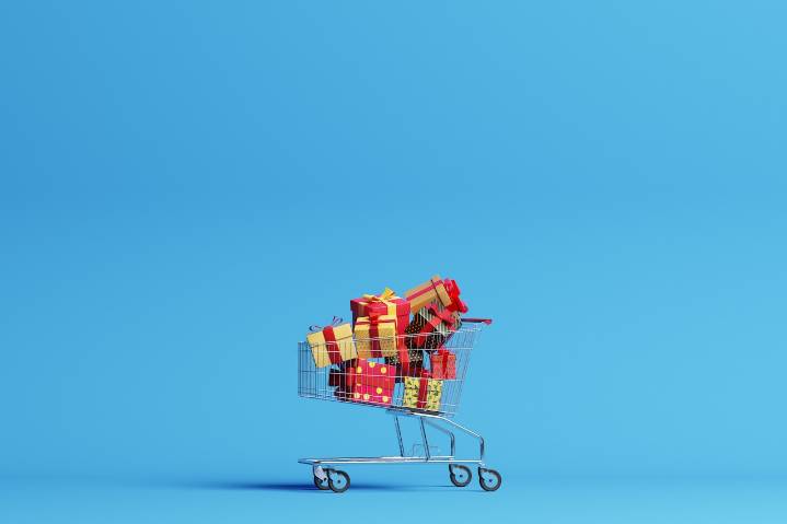 Asking Eric: We’ve had a rough year. How do we tell family we want no gifts this holiday?