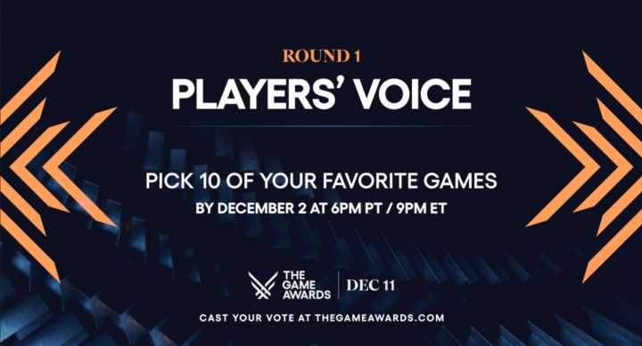 ARC Raiders, Clair Obscur: Expedition 33, Hades 2 And More Make the Cut for The Game Awards Players Voice Nominees