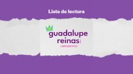 Guadalupe Reinas, un maratón de lectura para promover a escritoras