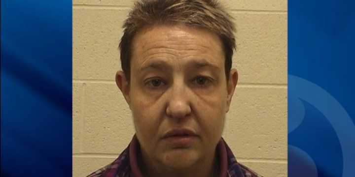 Woman charged following stabbing at Torrington home