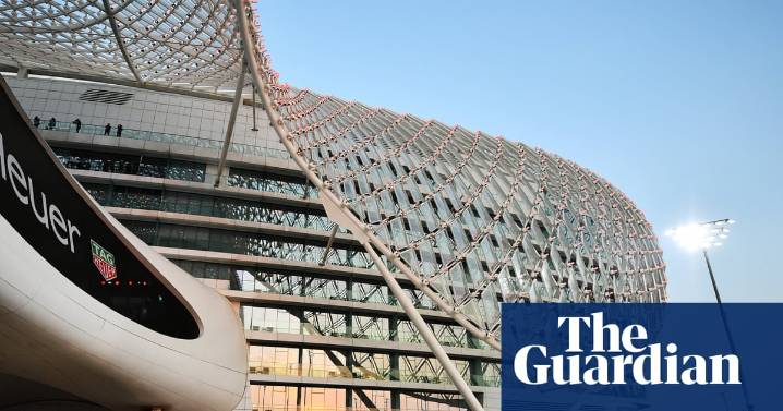 Norris’ date with F1 destiny arrives as he aims to keep Verstappen and Piastri at bay