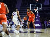 Bowling Green men's basketball shocks Kansas State on road