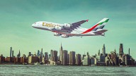 The Route Where Emirates Flies But ITA Doesn't: Inside The US