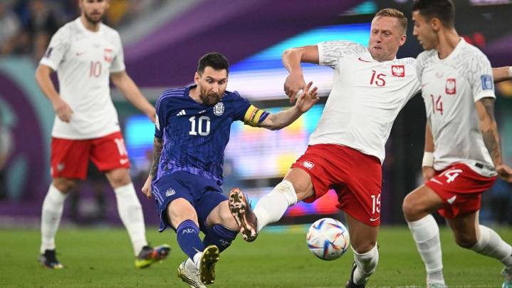 La Selección Argentina en los Mundiales: todos los sorteos y formatos de la historia