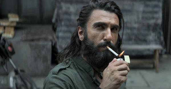 ‘Dhurandhar’ review: A techno