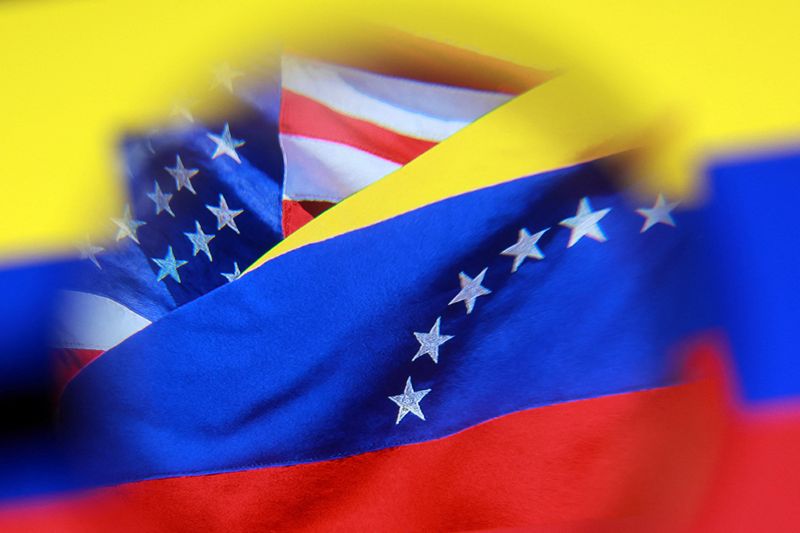 Broad slice of Americans oppose Venezuela boat strikes, Reuters/Ipsos poll finds