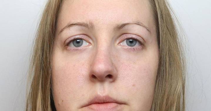 Child killer Lucy Letby will enjoy slap-up prison Christmas dinner, bingo and karaoke