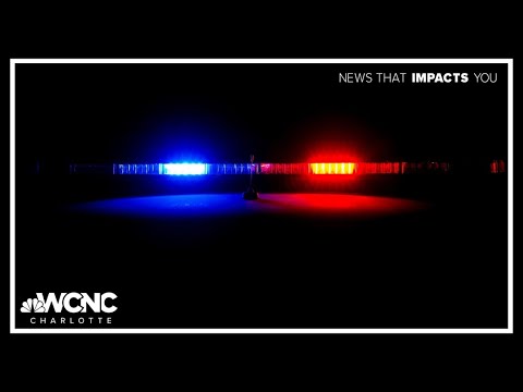 NC trooper shoots, kills man who reportedly displayed gun during Caldwell County crash