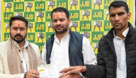 Bihar: Tej Pratap Yadav’s JJD To Contest Elections In UP And Bengal