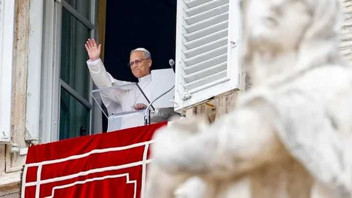 El Papa llama a la unidad cristiana y la paz tras su viaje a Turquía y Líbano