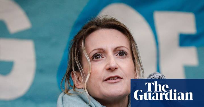 Women’s Institute will no longer accept trans women as members from April