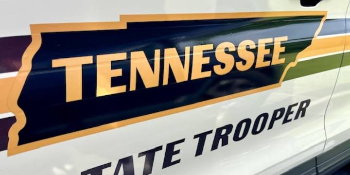 Man flown to hospital after head-on crash with dump truck in Cocke County, THP says