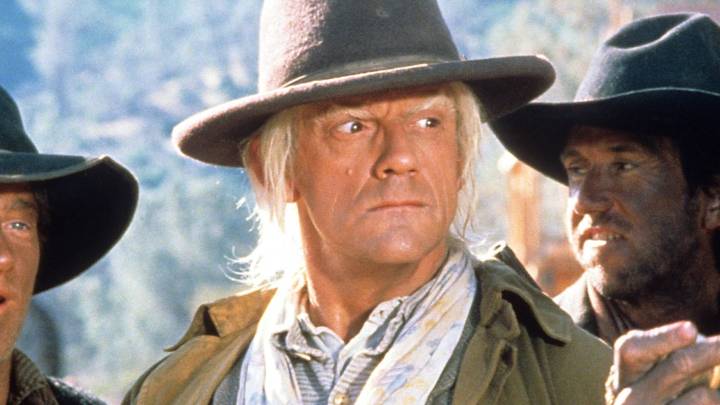 Back To The Future Part III's Biggest Plot Hole: Why The Third Movie Shouldn't Happen