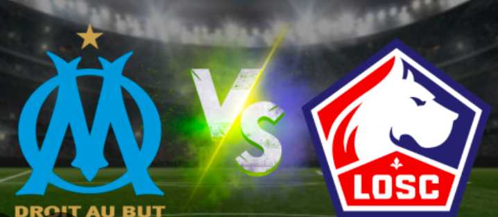 ¿Por dónde ver el Lille vs Marsella? -