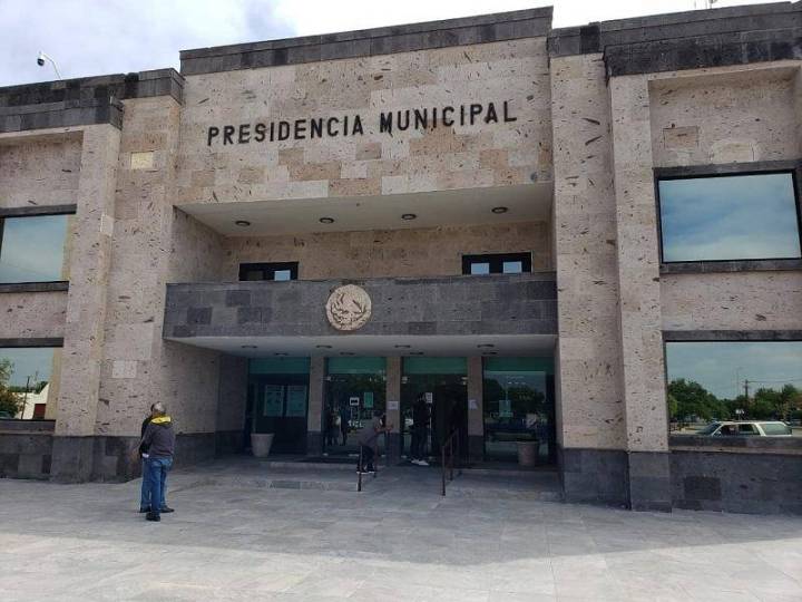 Ordenan embargo por 7.6 millones de pesos al municipio de Piedras Negras