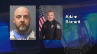 Knoxville police officer arrested in Sevier County for domestic assault previously disciplined by KPD