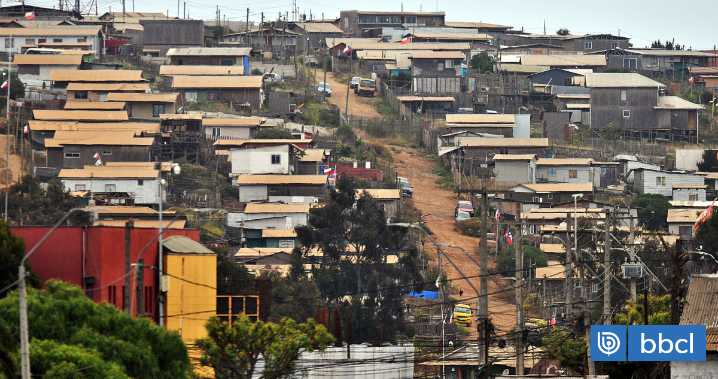 Megatoma de San Antonio: inmobiliaria anuncia que este jueves iniciarán cercado de terreno