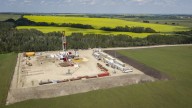 Drilling group predicts slight uptick in Canadian activity next year
