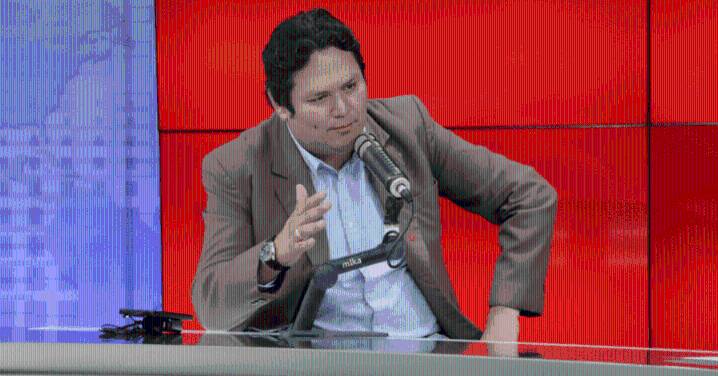 Enrique Valderrama venció en primarias a históricos del APRA: "Somos un auténtico partido vivo"