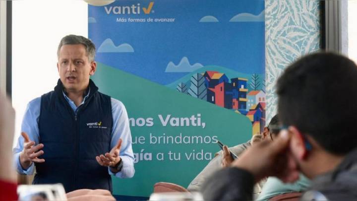 El servicio de gas natural sigue ganando terreno en Boyacá con más de 9.000 nuevas conexiones