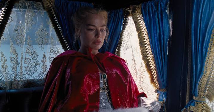 ‘Wuthering Heights’ Wants to Be This Generation’s ‘Titanic’