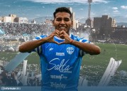 Gimnasia y Tiro: Racing se llevaría al “Pollo” Rojas