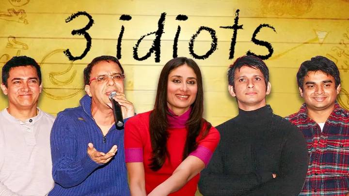 Exclusive: 3 Idiots 2 script locked; Aamir Khan, Kareena Kapoor, Madhavan and Sharman t...