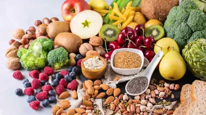 Descubre los beneficios de la fibra para la salud cardiovascular