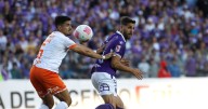 Repasa el empate entre Deportes Concepción y Cobreloa en la ida de la final del Ascenso