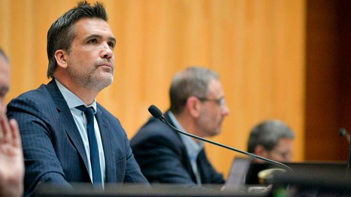 El oficialismo admite “una Caja en rojo” y abre la puerta a cambios profundos en el sistema jubilatorio provincial