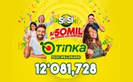 Sorteo de La Tinka EN VIVO, hoy miércoles 3 de diciembre de 2025: ¿Hasta qué hora está disponible la venta de la cartilla de Intralot?