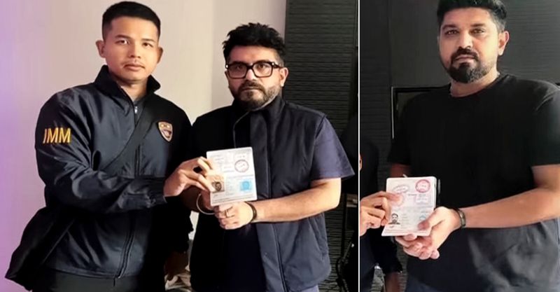 Goa nightclub fire: Thai authorities initiating process to send back Luthra brothers to India