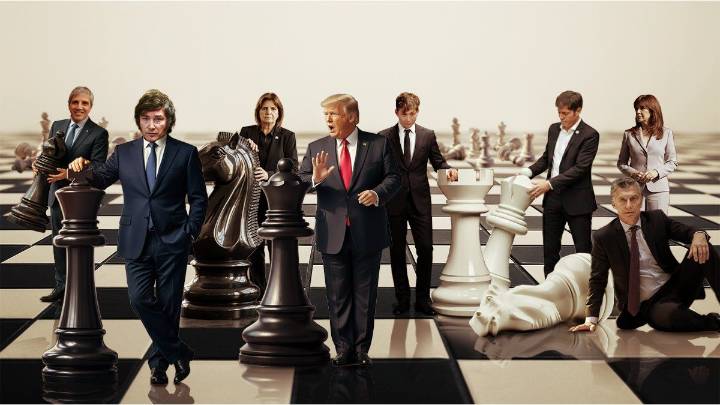 Argentina 2026, ¿todo marcha acorde al plan?: dos lecturas del rumbo de la era Milei