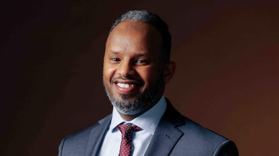 Former Republican political hopeful denounces party's attacks on his Somali community