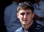 Papelón de Jack Doohan en Japón: el "archirrival" de Colapinto chocó tres veces seguidas en la misma curva de Suzuka