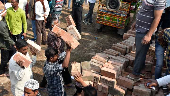 Any mosque built in Babar’s name will be swiftly dismantled: BJP draws sword against Humayun Kabir