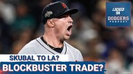 MASTERSTROKE: Dodgers Trading for Tarik Skubal Would RESHAPE the MLB Landscape