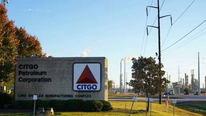 Se concreta el robo de Citgo por parte de un tribunal de Estados Unidos