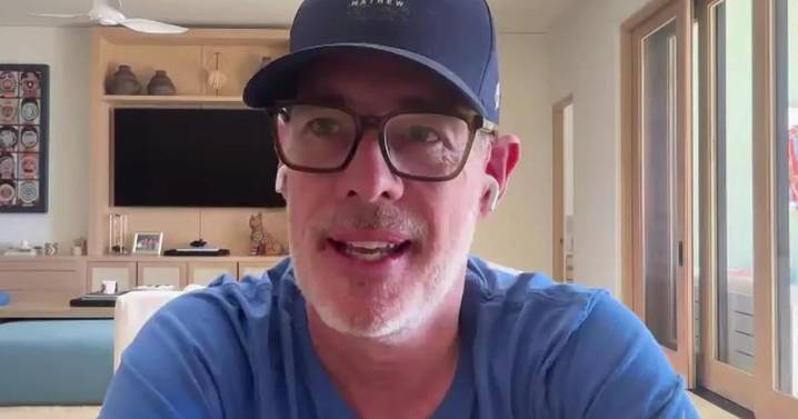 'I'm blown away': Joe Buck on making the Baseball Hall of Fame